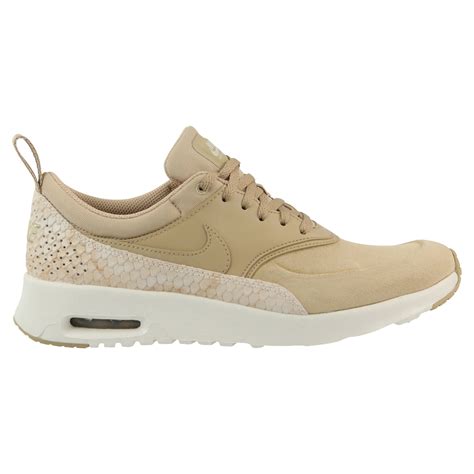 nike air thea beige ebay|Nike Thea Beige for sale .